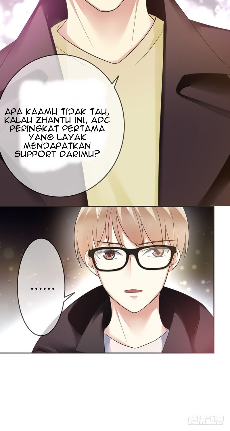 NSD Gaming Chapter 75 Bahasa Indonesia